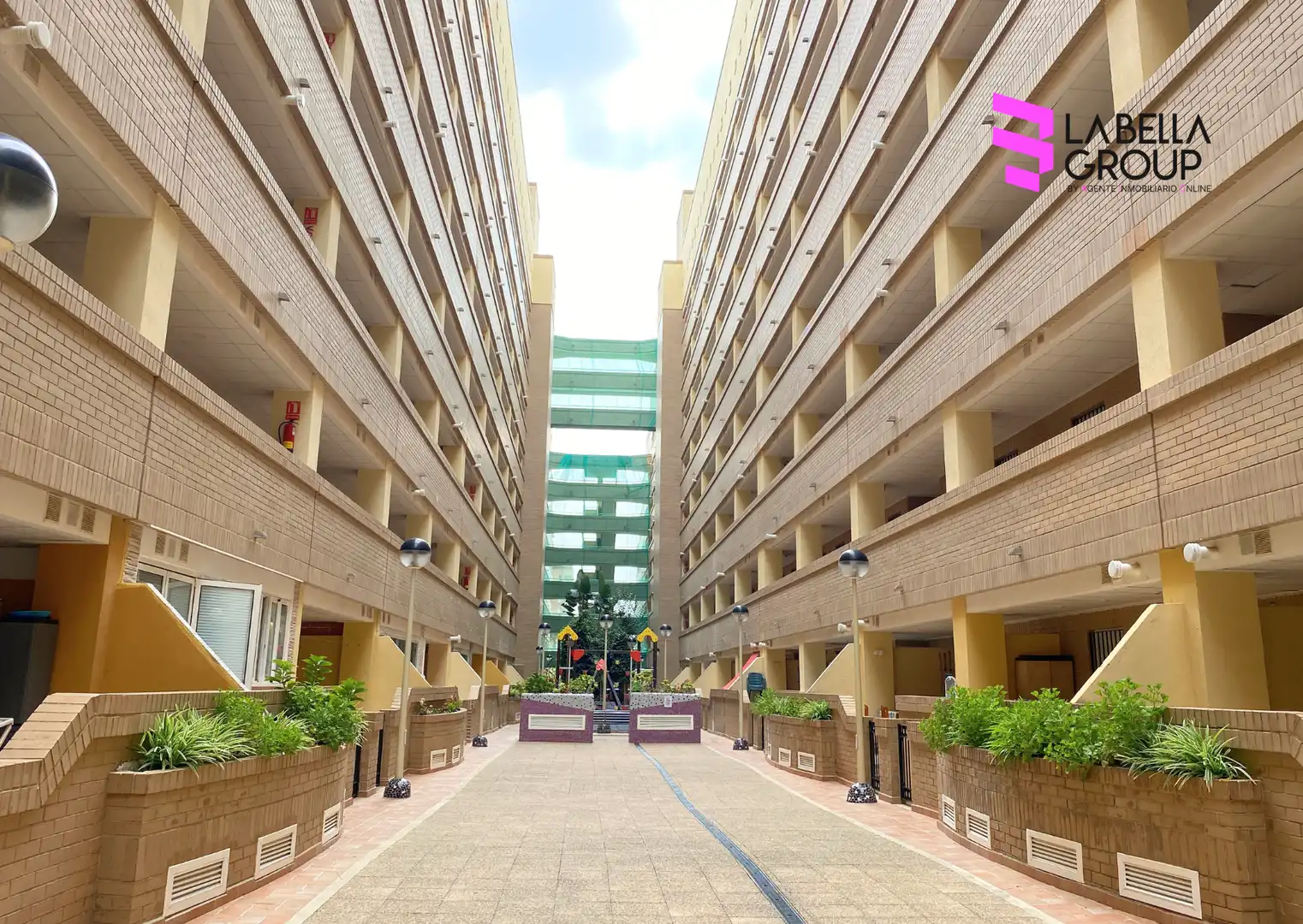 Flat with pool for sale in Avenida Central, imagen 15