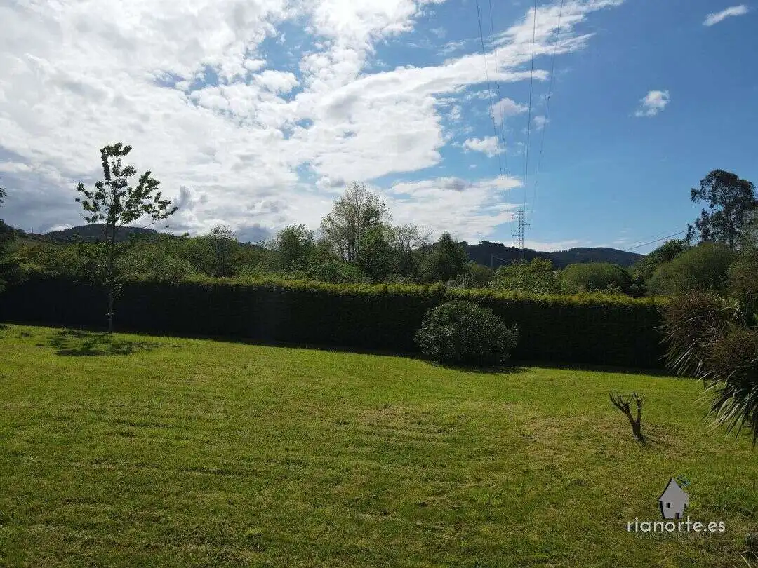Casa o chalet en venta en Colunga con Calefacción y Jardín privado