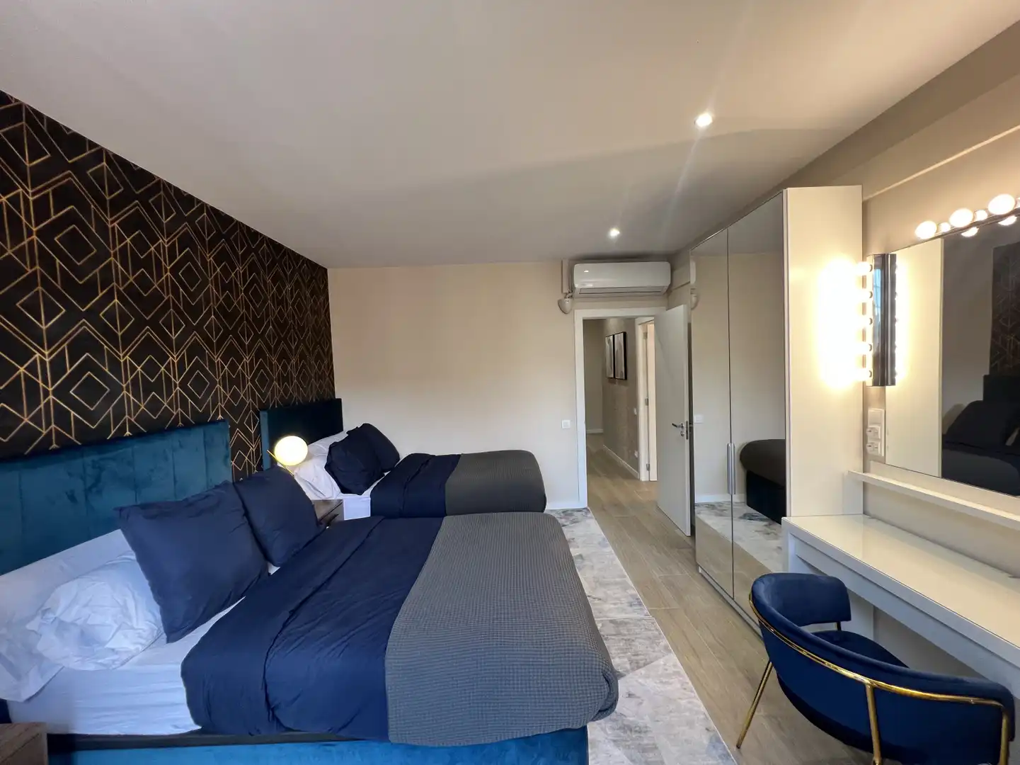 Appartement avec terrasse à vendre à Barcelona - CL ARAGO, imagen 59