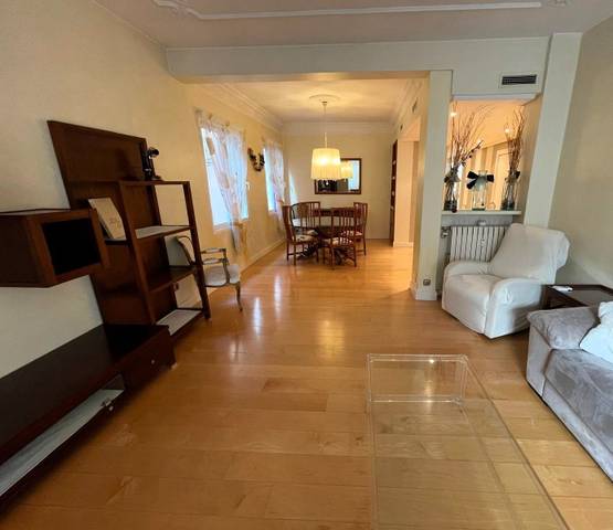 Piso en Alquiler en Méndez Núñez en Alfonso