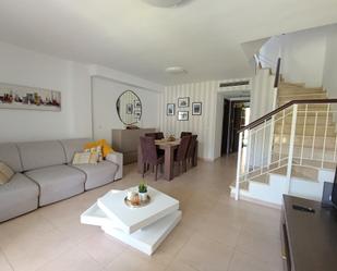 Casa o xalet en venda a Carrer de Severo Ochoa, El Balcó - Jaume I