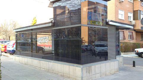 Foto 3 de Garatge en venda a Valleaguado - La Cañada, Coslada