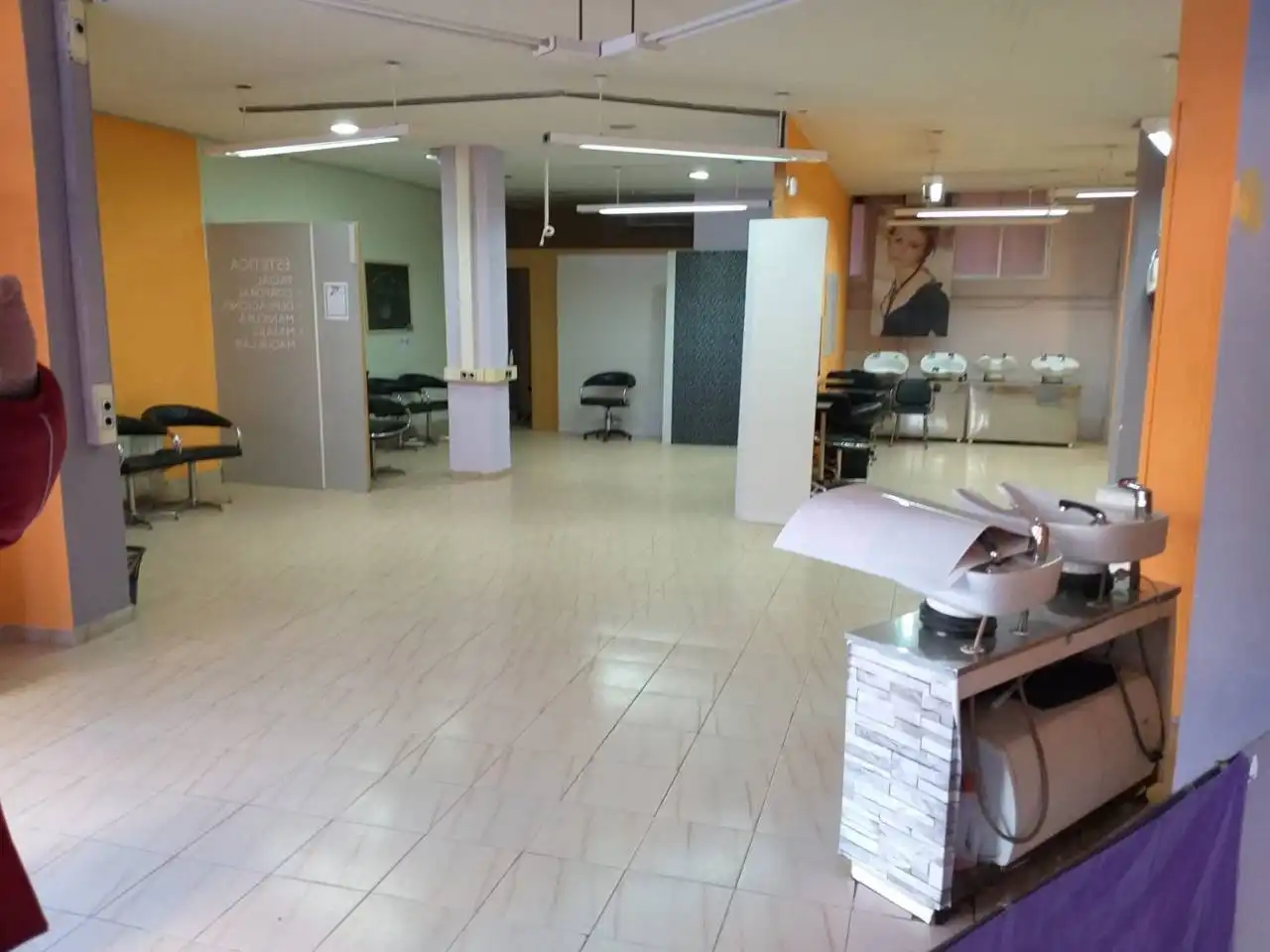 Local en venta en Guadalajara