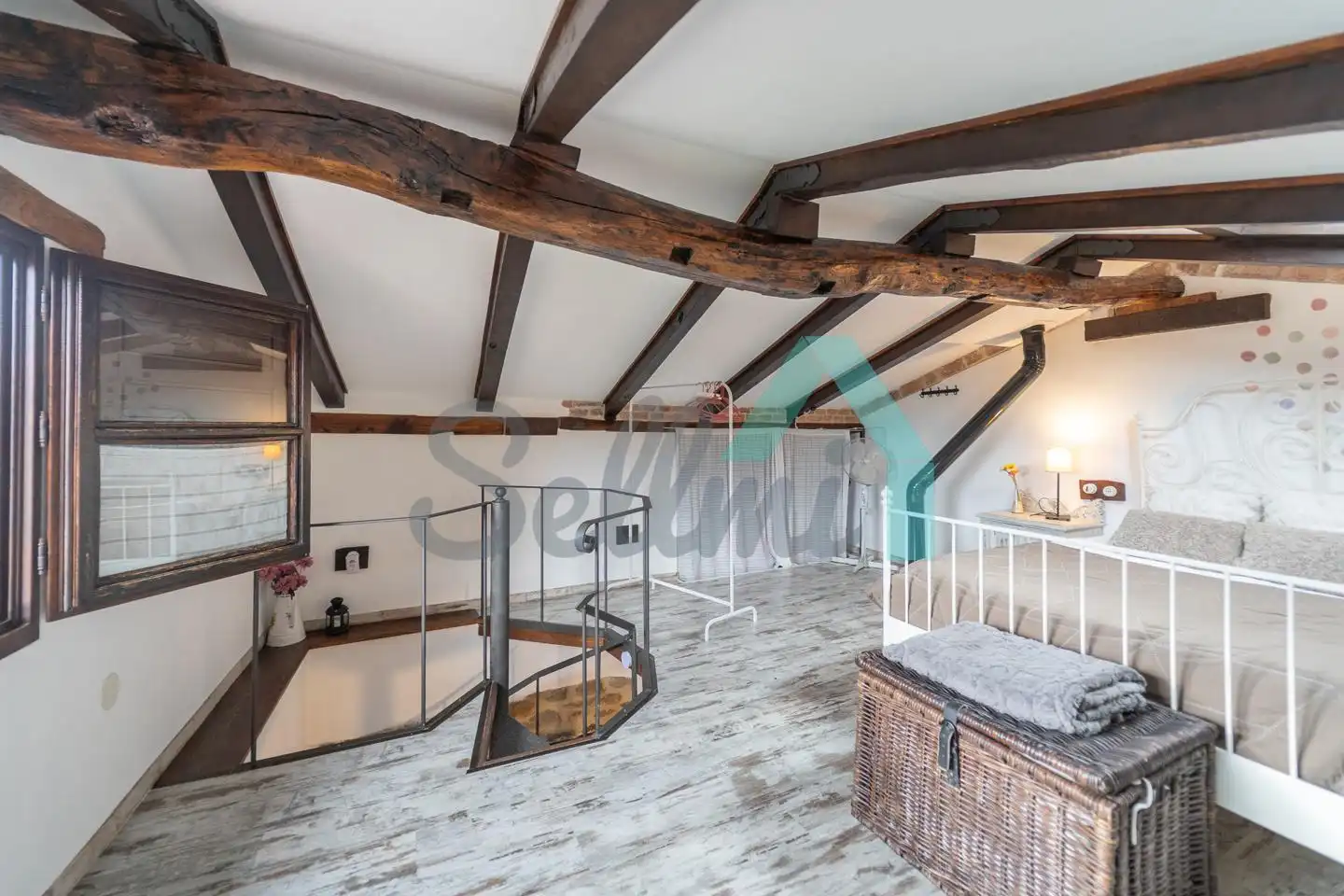 Casa o xalet en venda a Aldea Tablao, Zona Rural