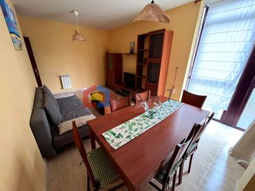 Appartement à vendre à Avenida Juan Hormaechea Cazón