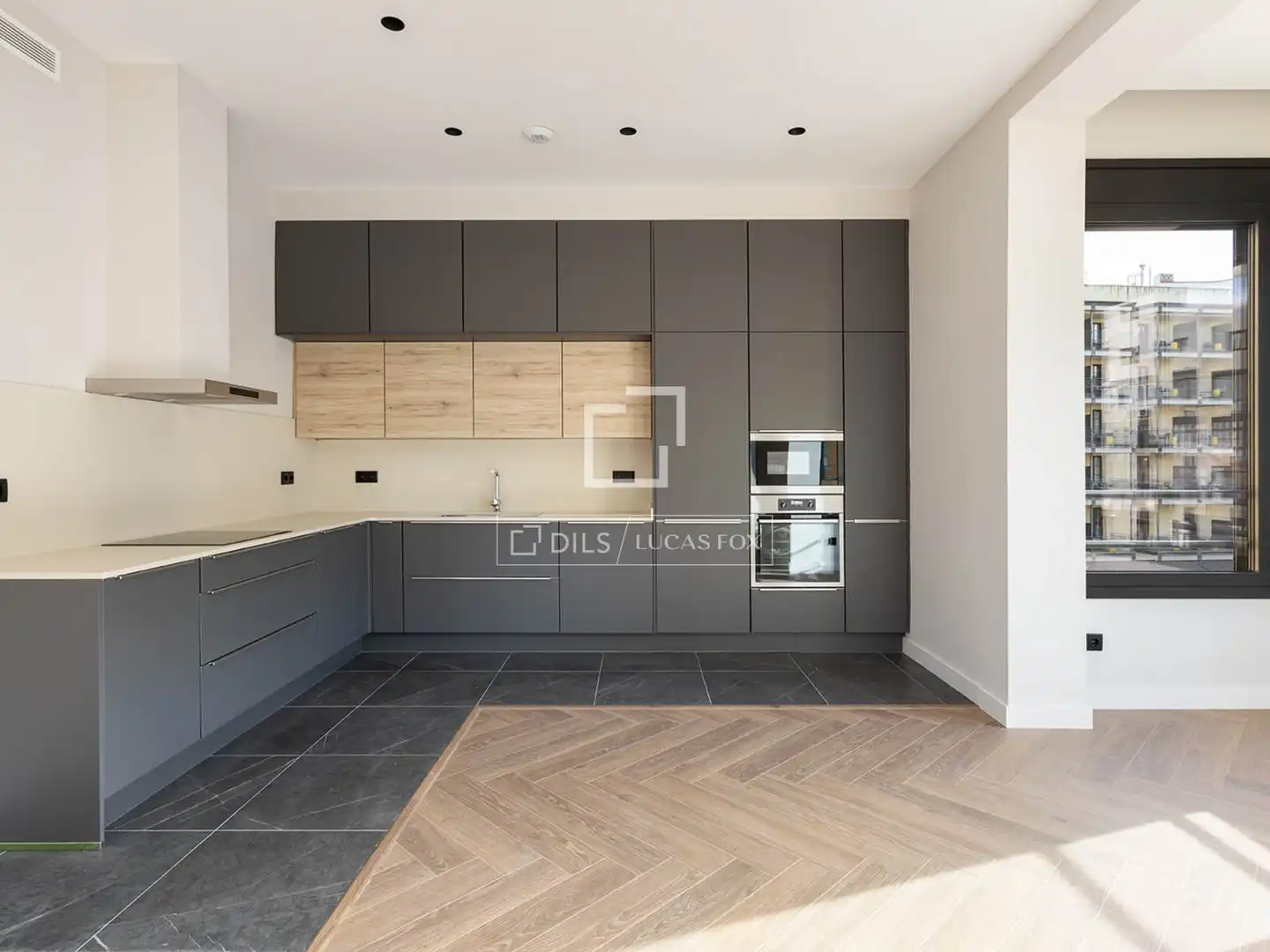 Wohnung mit Terrasse zum Verkauf in Eixample, imagen 6
