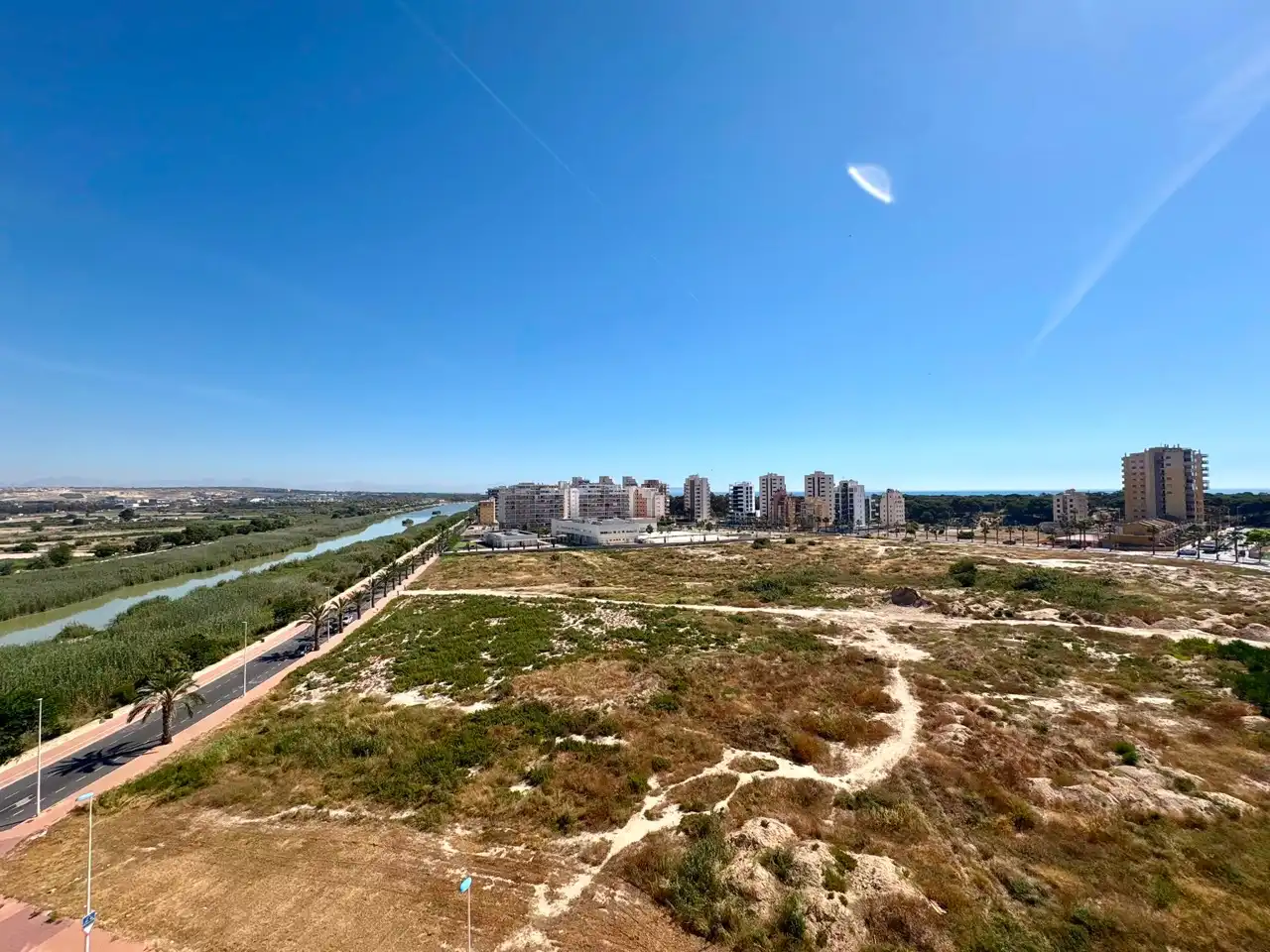 Piso en venta en Guardamar del Segura con Aire acondicionado, Calefacción y Terraza