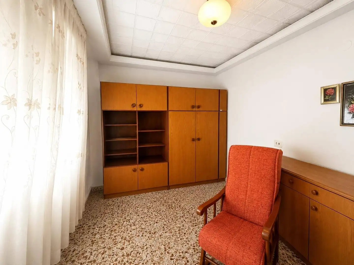 Wohnung mit Terrasse zum Verkauf in Calle OBISPO WINIBAL, imagen 27