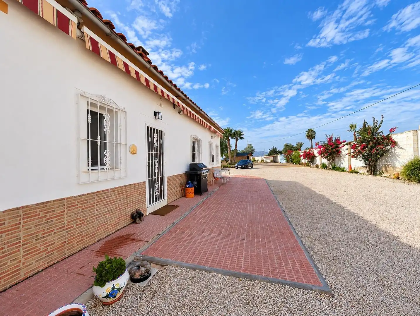 Villa avec piscine à vendre à Albatera, imagen 13