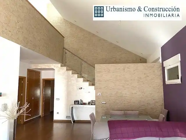 Villa mit Pool zum Verkauf in Ciudad Jardín, imagen 10