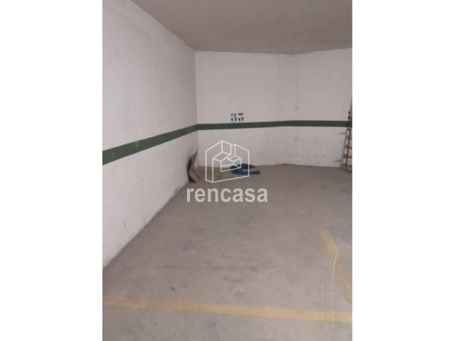 Garaje en Venta en Valmanya en Alcarràs