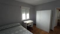 Bedroom of Flat for sale in Salamanca Capital  with Heating and Terrace