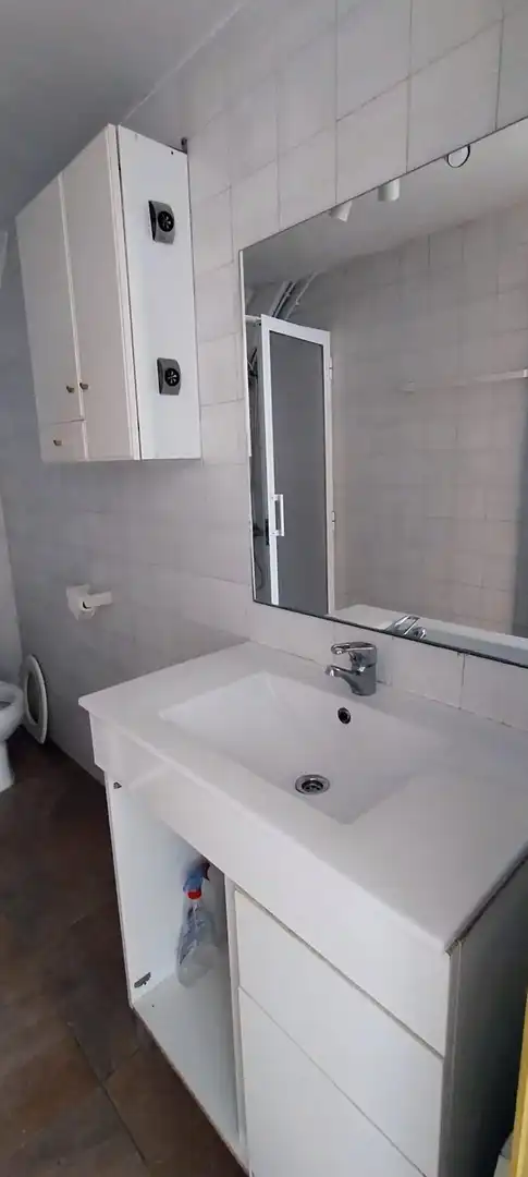 Bathroom of Attic for sale in El Campello