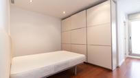Bedroom of Planta baja for sale in  Barcelona Capital  with Air Conditioner, Heating and Alarm