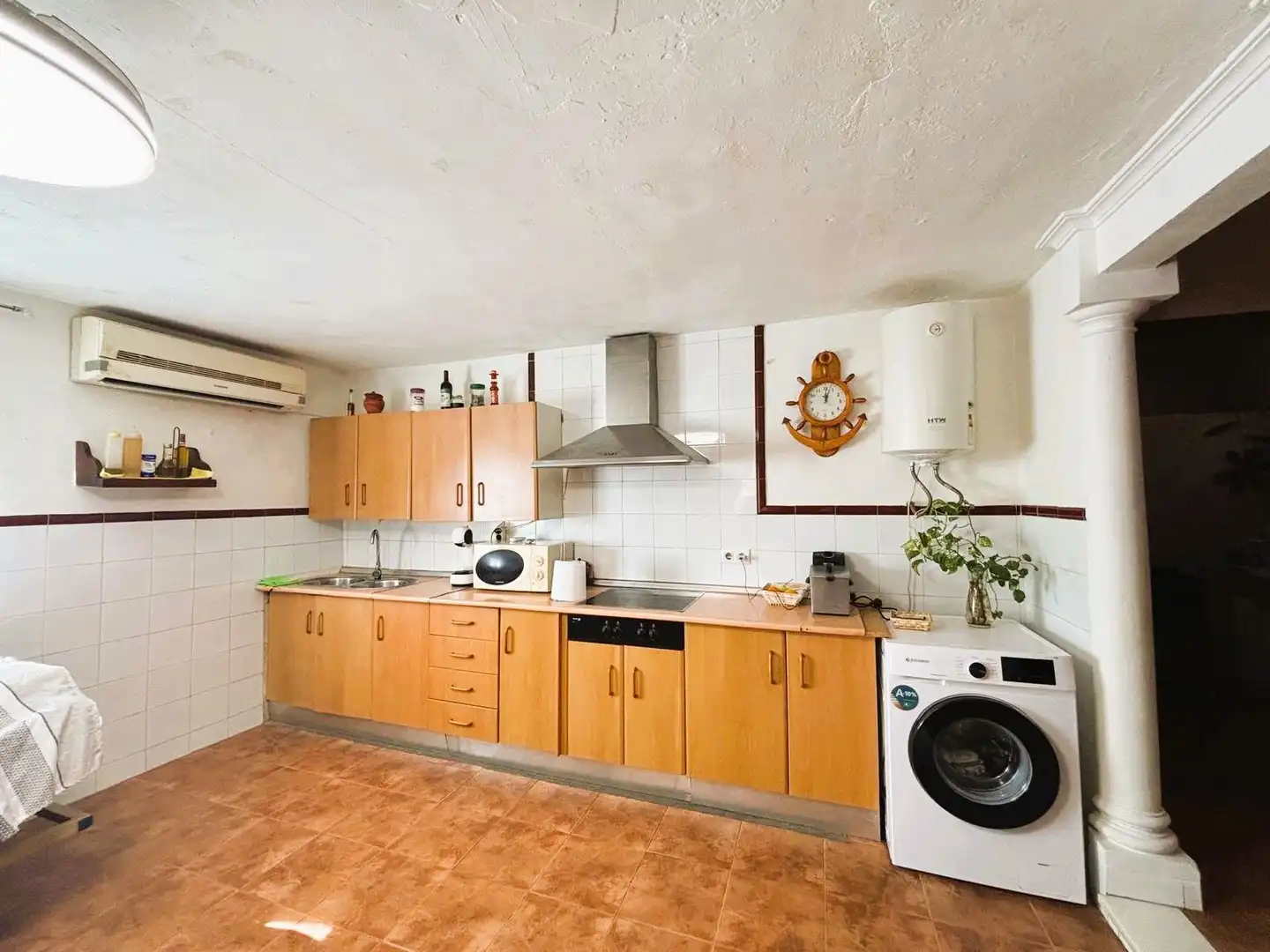 Landhaus mit Garten zum Verkauf in Camino La Fábrica Poligono, imagen 37