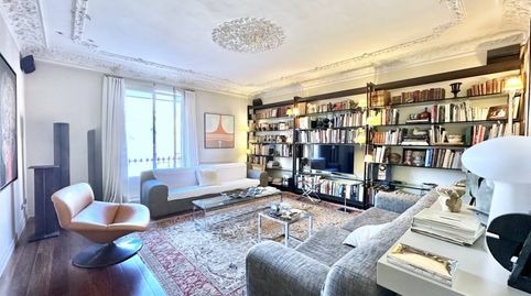 Foto 2 de Piso en venta en Calle Pau Claris, Dreta de l'Eixample, Barcelona Capital
