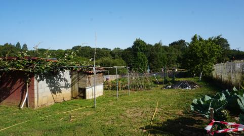 Foto 4 de Finca rústica en venta en Lugar Porto Salgueiro, 12, Toques, A Coruña
