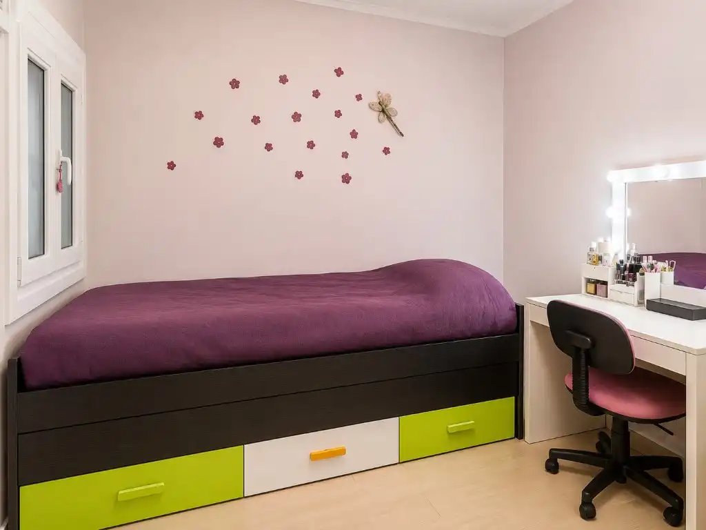 Habitación de Piso en venta en Vilafranca del Penedès con Calefacción, Horno y Balcón