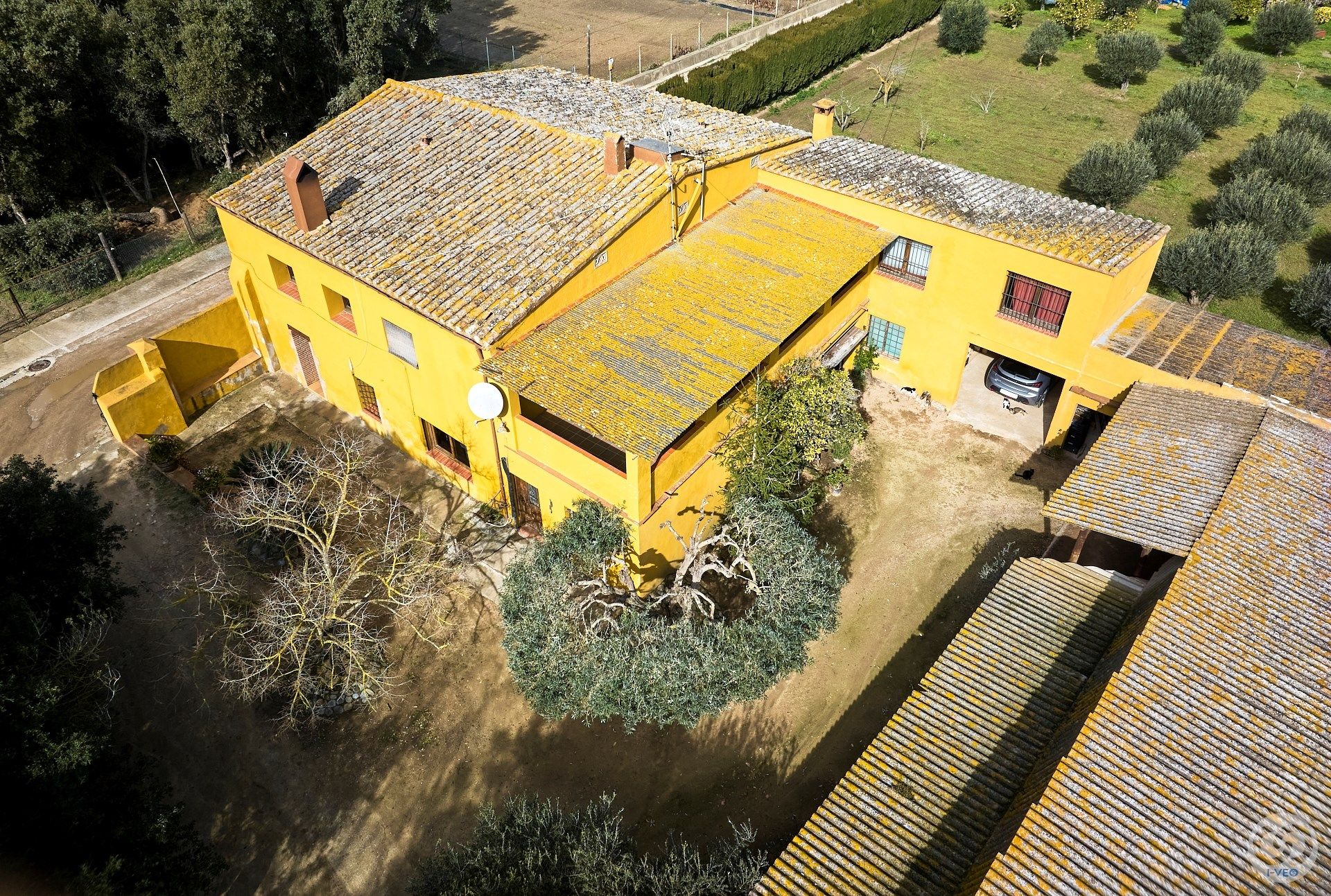 Casa o xalet en venda a Molí de Vent - La Sauleda
