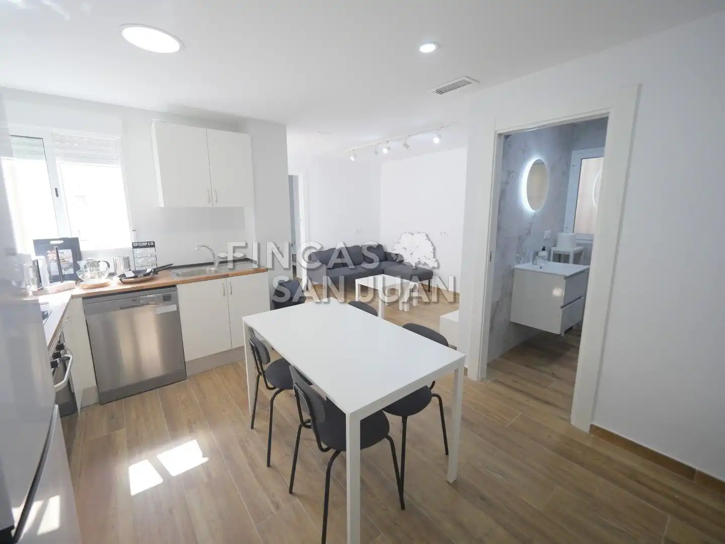 Flat for sale in Norte, imagen 3