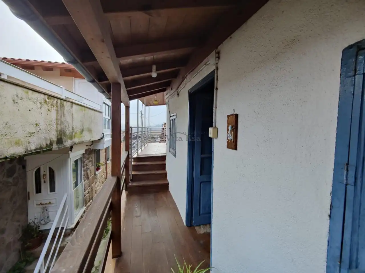 Casa o xalet en venda a FONDO PRADO, Barbadás