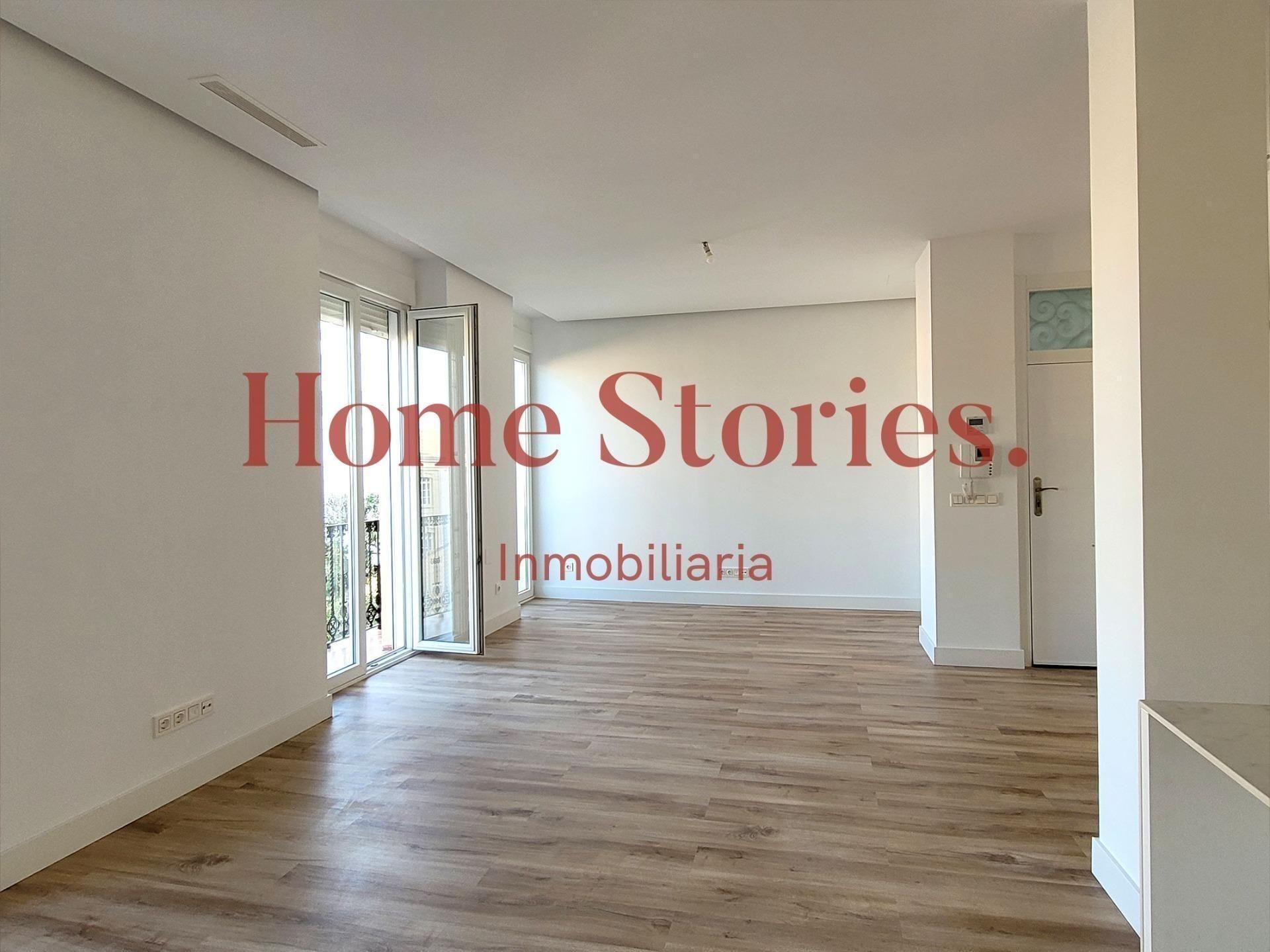 Exterior view of Flat to rent in  Valencia Capital  with Air Conditioner, Heating and Terrace