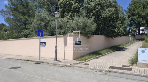 Parcela para la construcción de una vivienda unifamiliar en venta en una magnífica ubicación en Bunyola, Mallorca, immagine 2