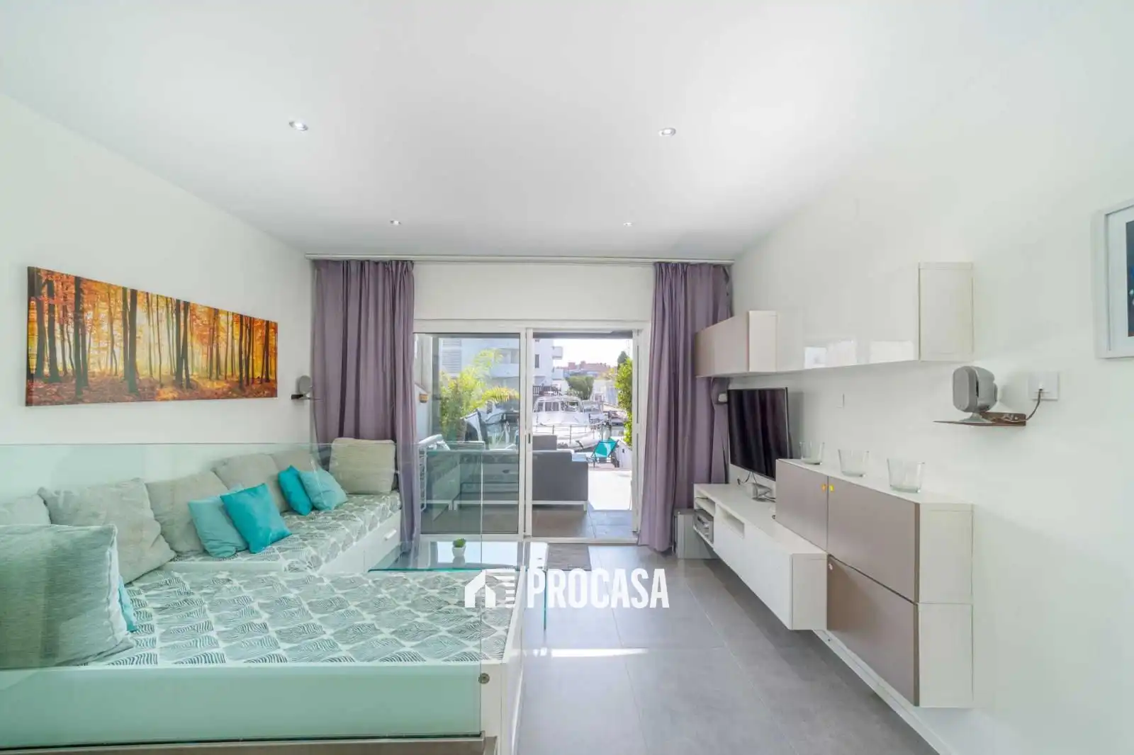 Villa à vendre à DEL PORT CANIGO, imagen 7