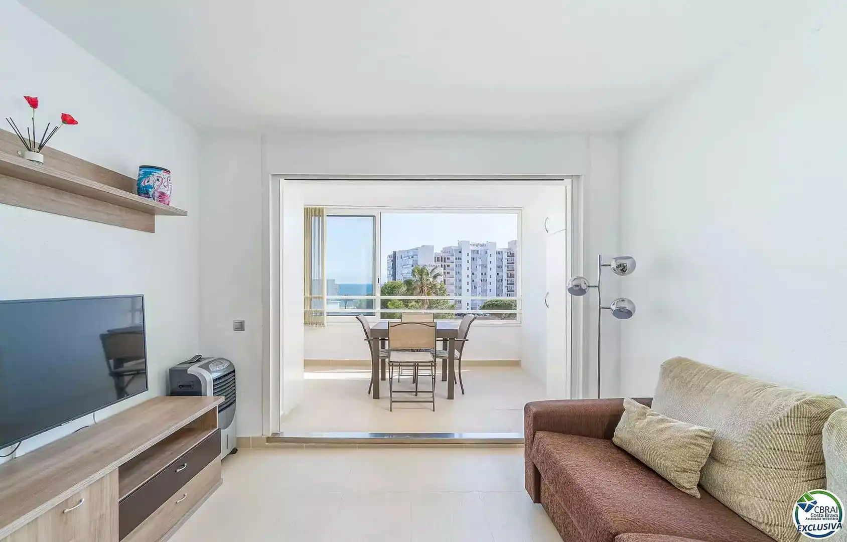 Appartement compact avec ascenseur à vendre à Calle pedro calderon de la barca 6, imagen 13