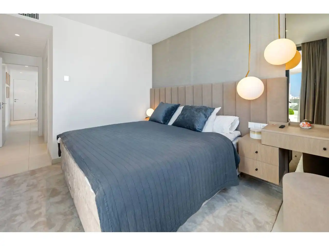 Apartament amb piscina en venda a El Higuerón, imagen 23