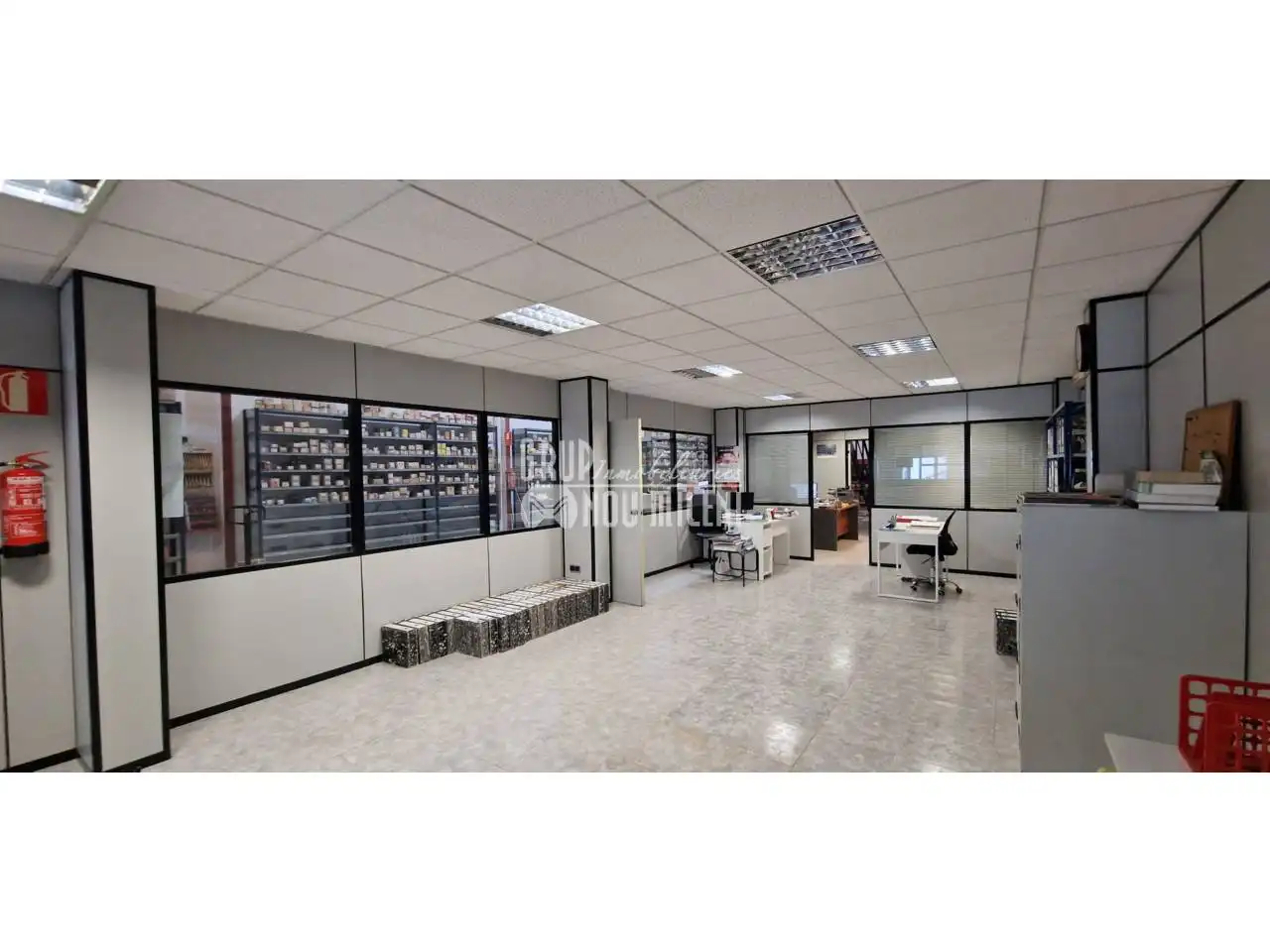 Industrial building to rent in Catarroja, imagen 19