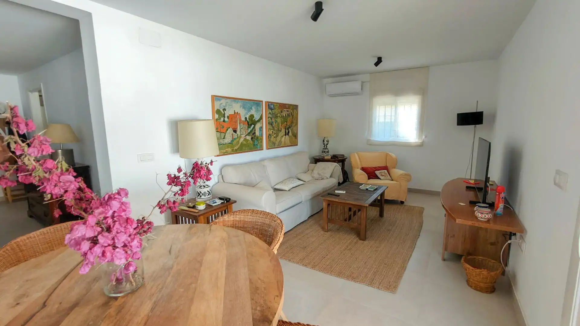 Houses for rent in Calle Adriano, 1, Novo Sancti Petri