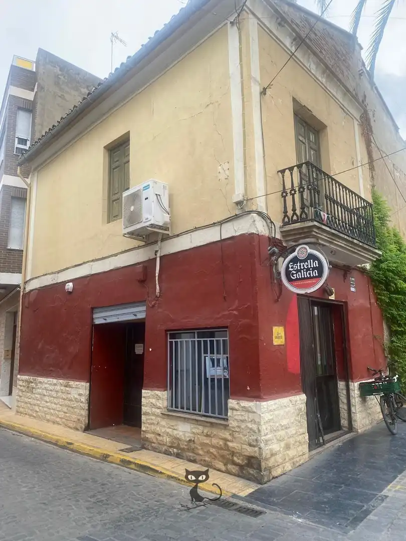 Local comercial en venda a Catarroja, imagen 4