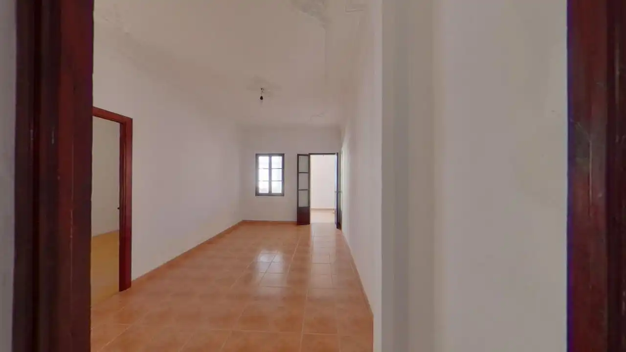 Piso en venta en  Palma de Mallorca