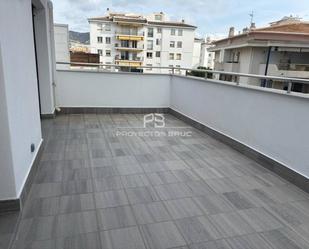 Terrassa de Àtic en venda en Sitges amb Aire condicionat, Calefacció i Parquet