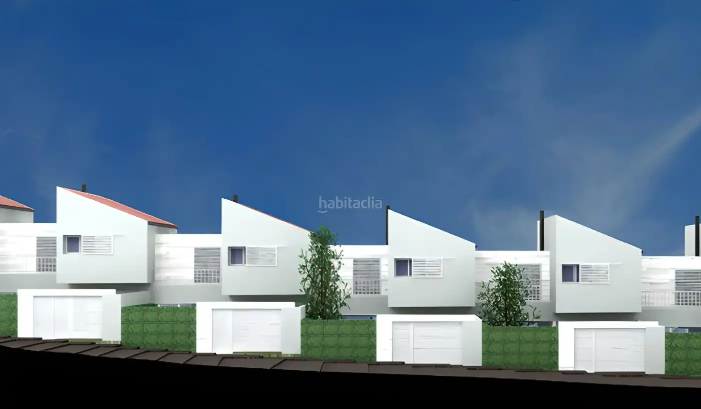 Terreny residencial en venda a Carrer del Castell 1, imagen 13