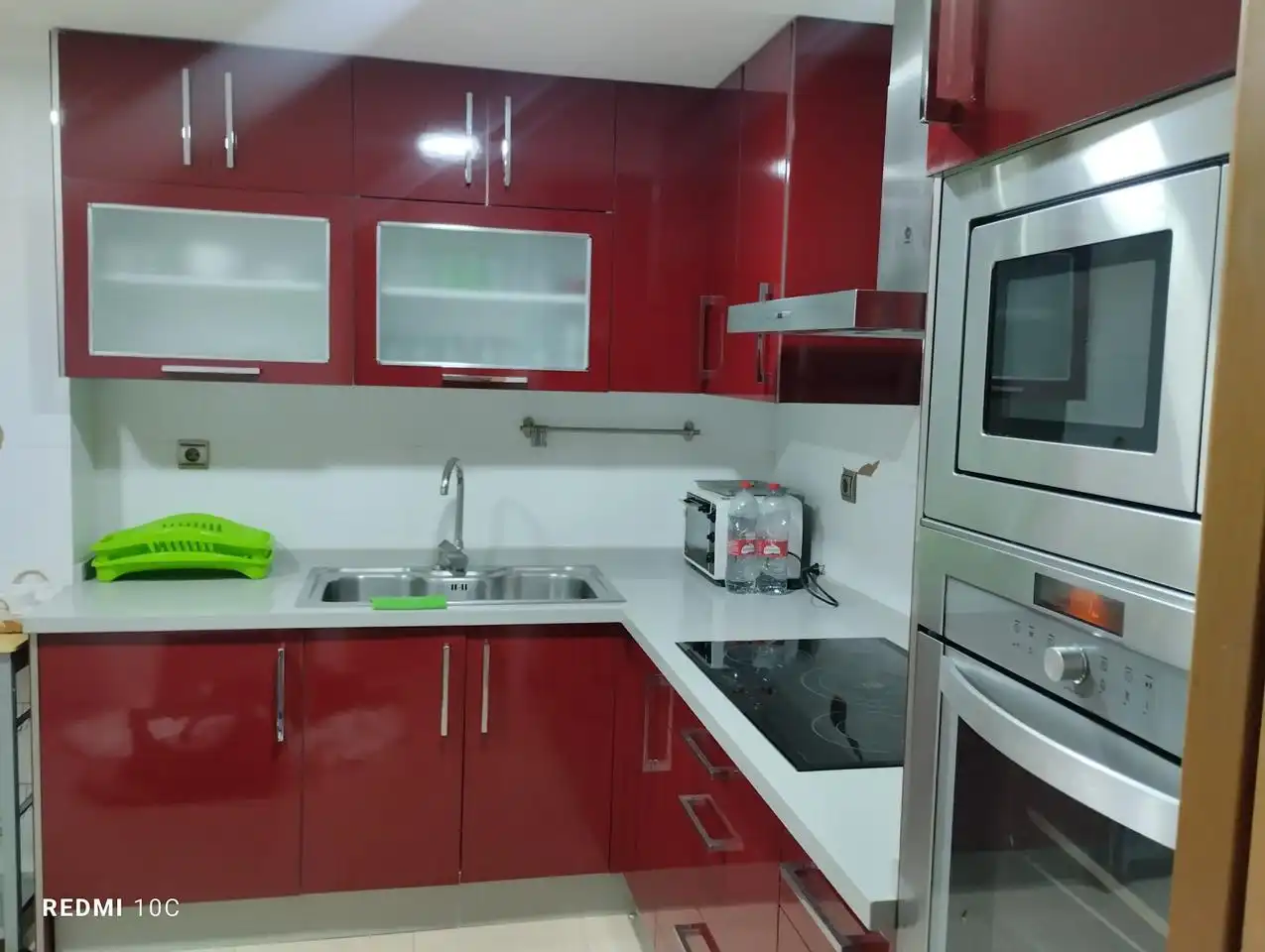 Flat for rent in Centro