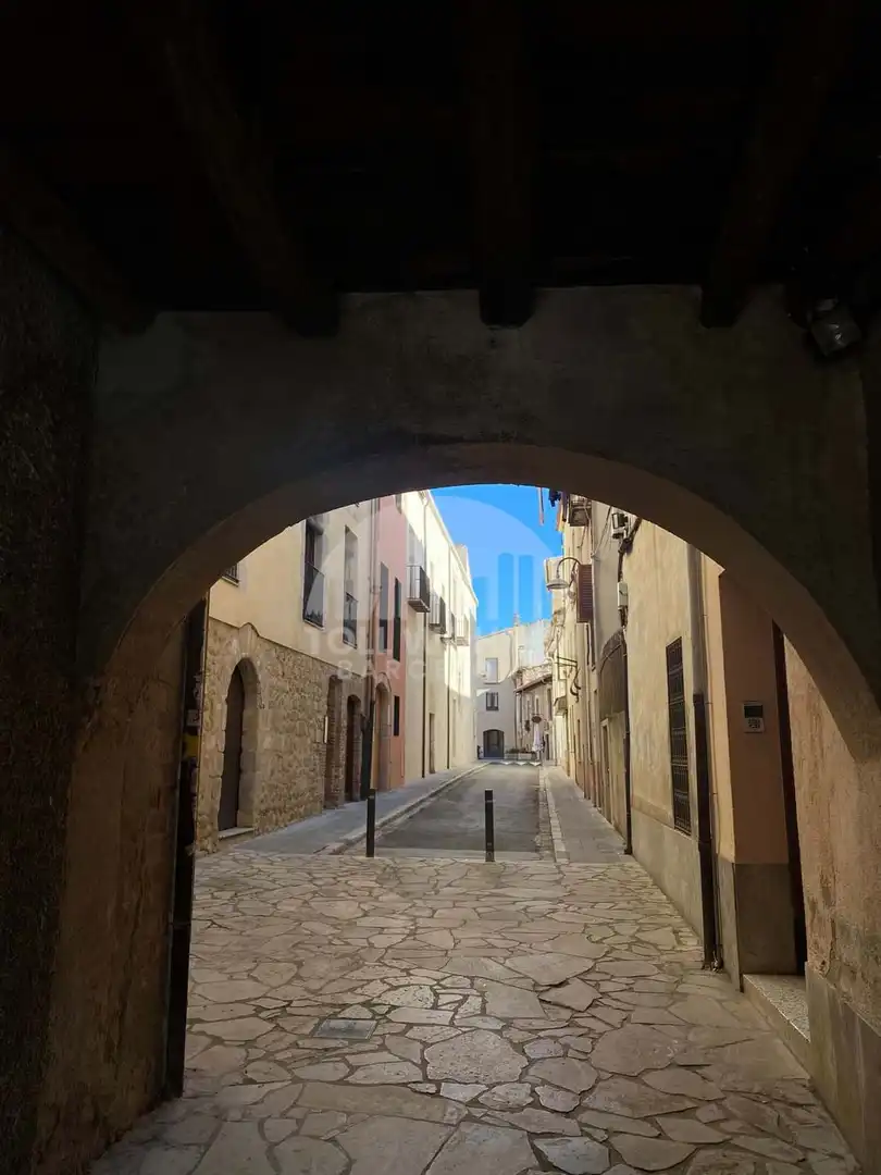 Maison mitoyenne avec terrasse à vendre à Plaza del DR ROVIRA i Benet, imagen 68