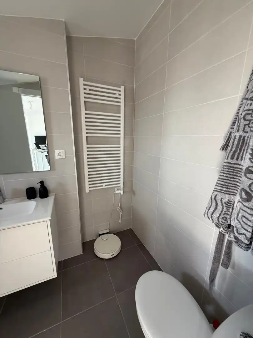 Duplex con terrazza in vendita a Carrer Ronda Sant Martí, imagen 36