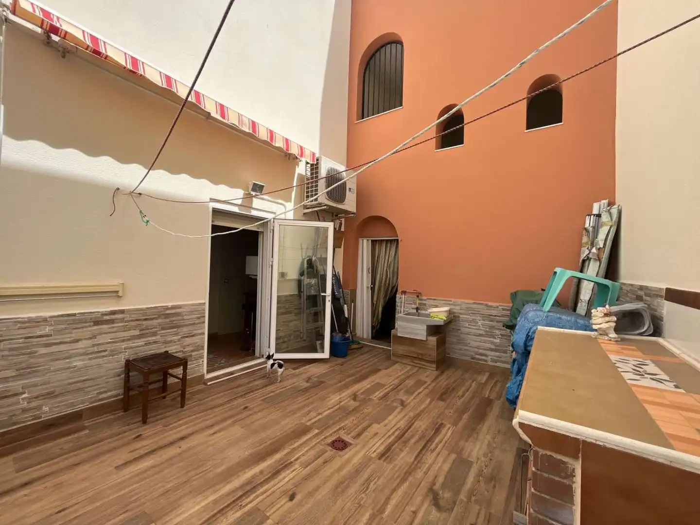 Apartamento en venta en N/A, -1, Cala Marqués