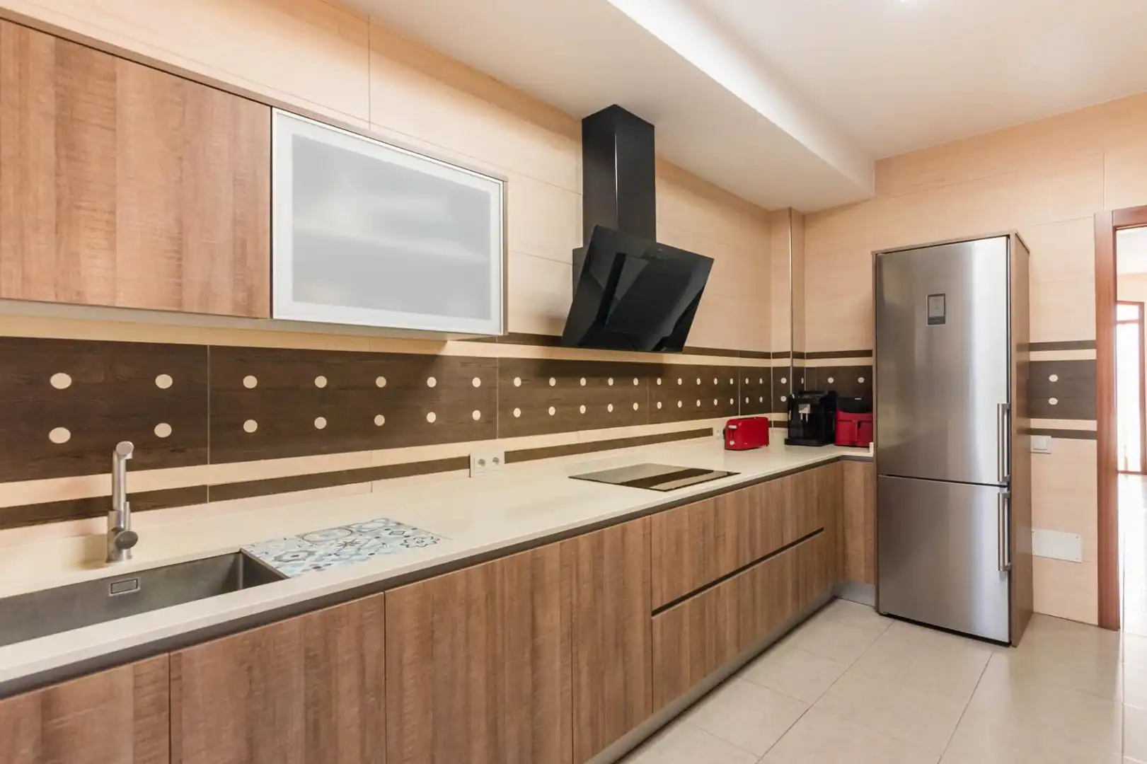 Maisonette mit Terrasse zum Verkauf in Ceutí, imagen 12