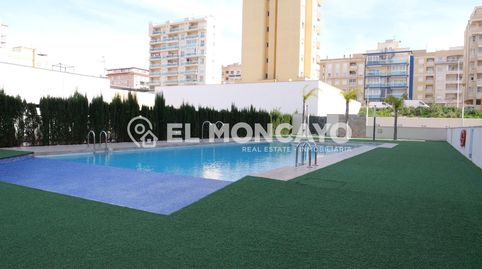 Foto 3 de Apartamento en venta en Puerto Deportivo, Guardamar del Segura