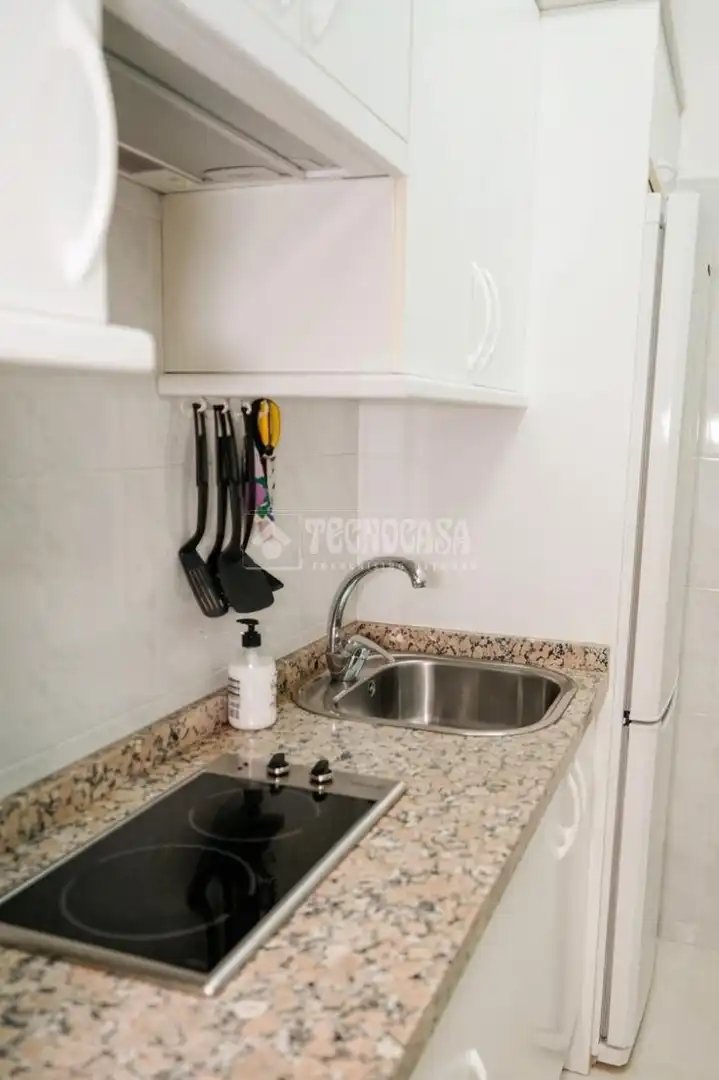 Piso en venta en Zona Martiánez