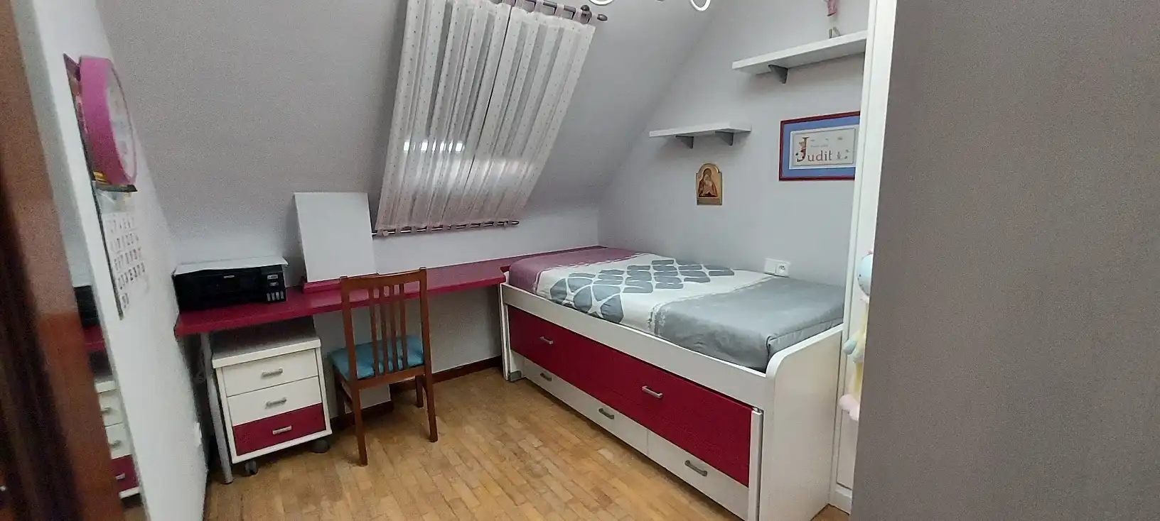Dúplex con ascensor en venta en Calle de la Casa Mohina 9, imagen 7