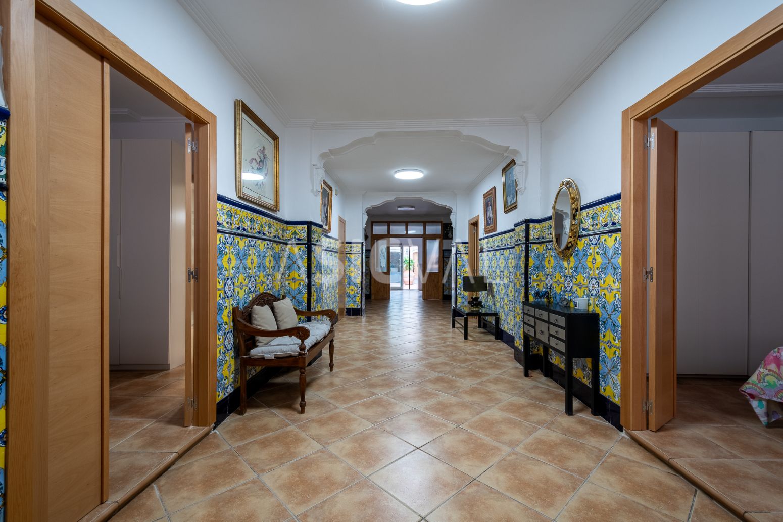 Casa o xalet en venda en Aldaia amb Aire condicionat, Terrassa i Traster