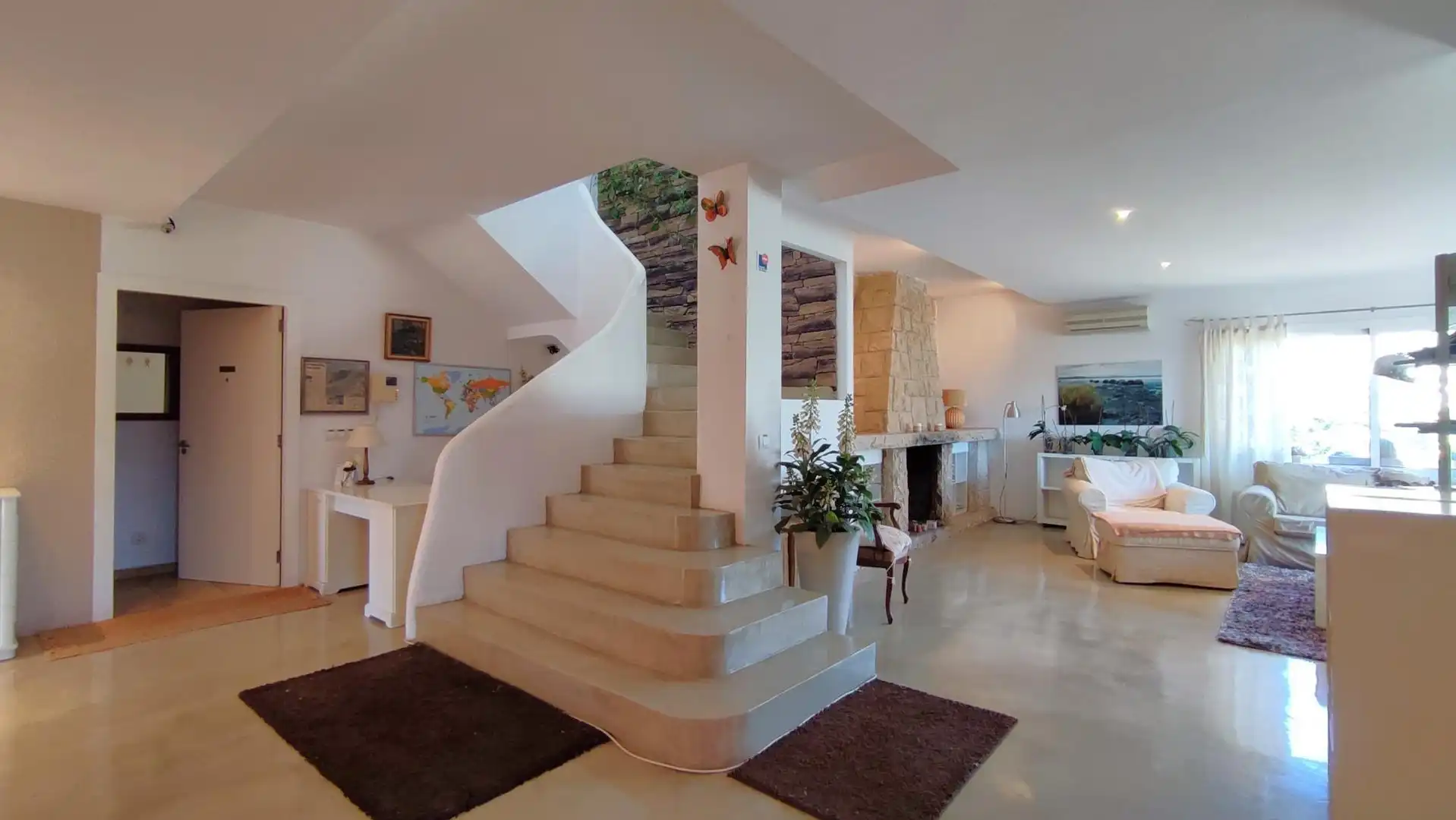 Casa o chalet en venta en Gandia con Aire acondicionado, Calefacción y Jardín privado