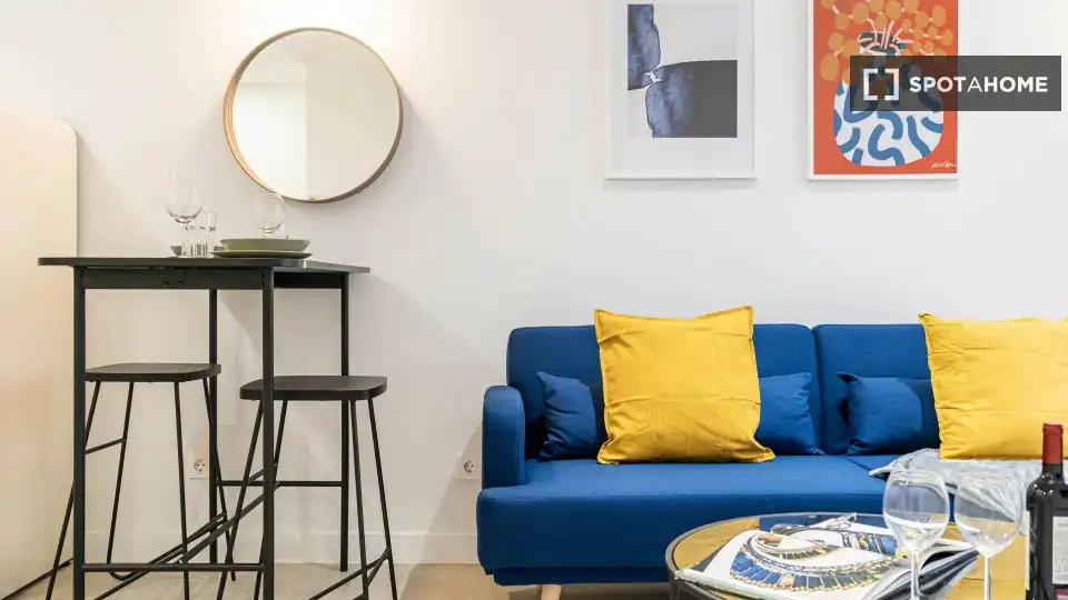 Flat with terrace to rent in Centro, imagen 16
