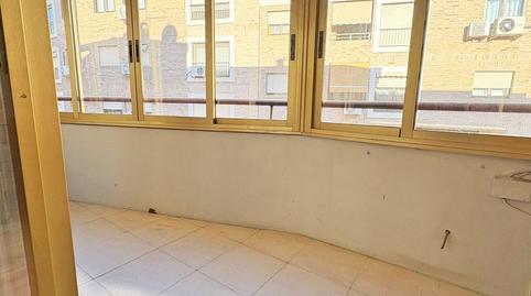 Foto 4 de Pis de lloguer a Calle Calle de Castellar, 5, 05, Ensanche - Diputación, Alicante / Alacant