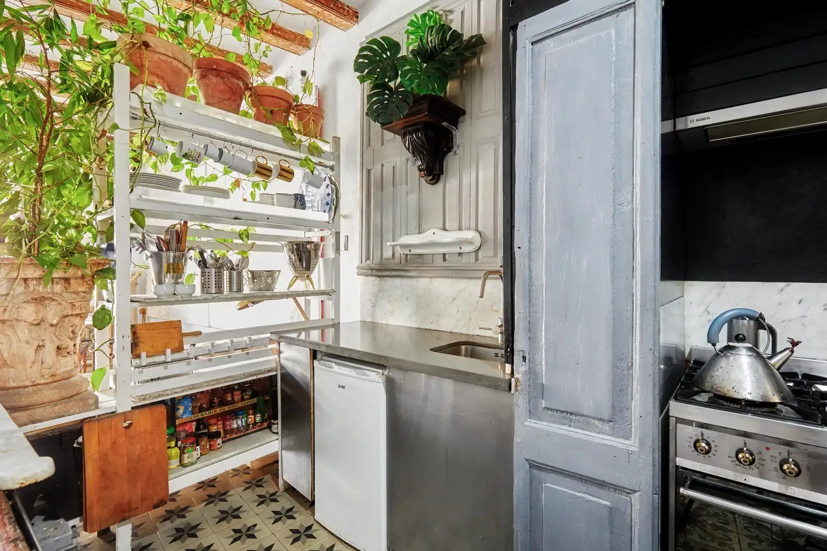 Flat for sale in Barri Gòtic