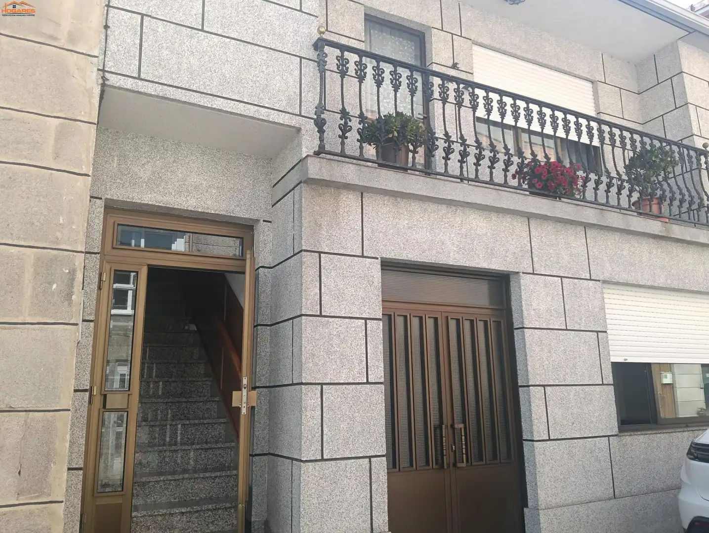 Casa con terraza en venta en Arbo, imagen 4